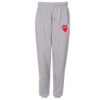 Darnestown Swim Team | Harley Flannel Pants | Select Your Logo