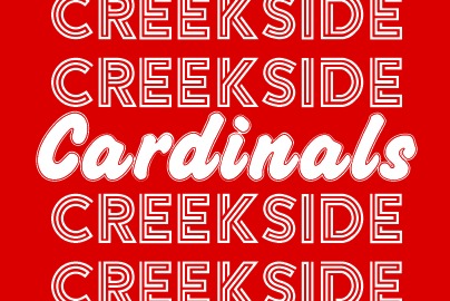 Creekside
