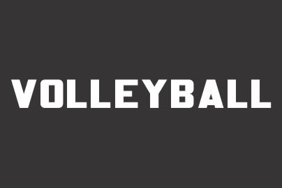 JH Rose Volleyball