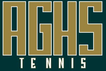 AGHS Tennis