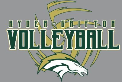 AGHS Volleyball