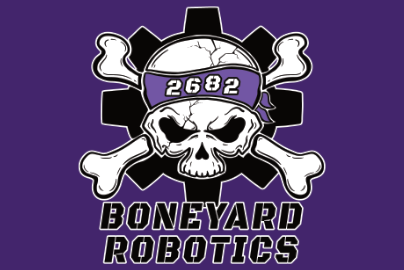 Boneyard Robotics