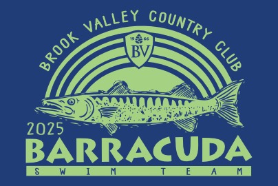 Brook Valley CC Swim Team