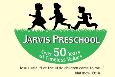Jarvis Preschool