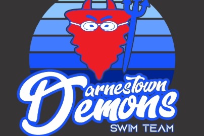 Darnestown Demons Swim Team