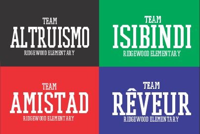 Ridgewood House Shirts
