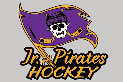 Jr Pirates Hockey