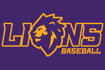 Lions Baseball