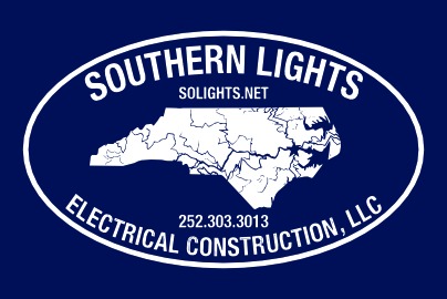 Southern Lights