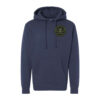 SBI | Bomb Squad  | NuBlend® Hooded Sweatshirt