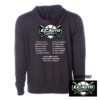 EC Auto | 2026 Roster | Performance Tee