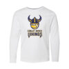 Conley Beach | Hooded Performance T-Shirt