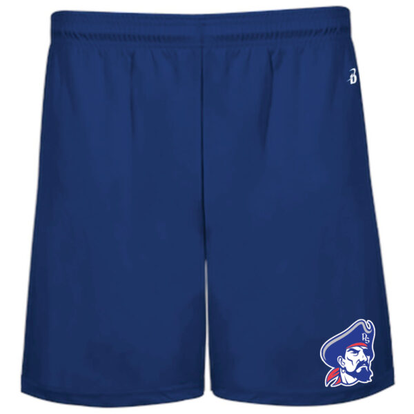 Pactolus Global | Performance Shorts