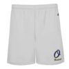 Optimist Baseball | Cursive O Logo | Short-Sleeve Performance Tee