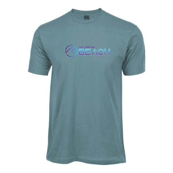 EC Beach | Cotton-Blend Tee
